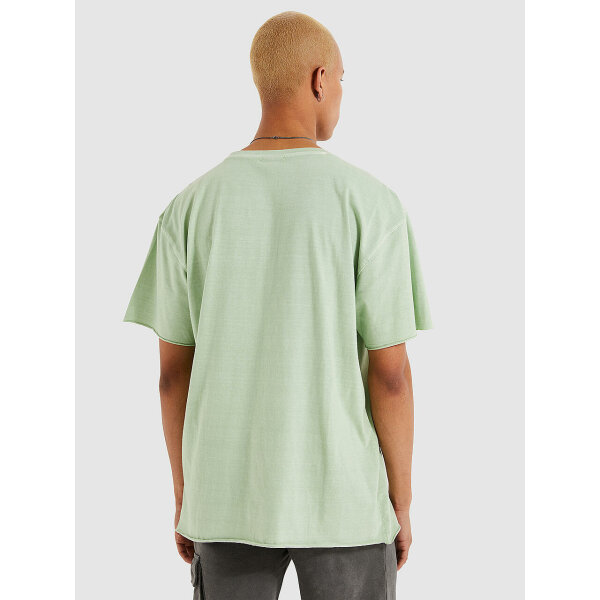 Ανδρική Μπλούζα ELLESSE FULLER SHM13796 Πράσινο - Image 2