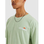 Ανδρική Μπλούζα ELLESSE FULLER SHM13796 Πράσινο - Image 3