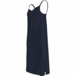 Γυναικείο Φόρεμα Navy Μπλε Tommy Jeans DW0DW12858-C87 - Image 4
