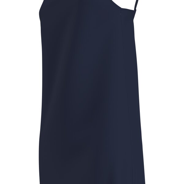DW0DW12858C87_D3 Γυναικείο Φόρεμα Navy Μπλε Tommy Jeans DW0DW12858-C87 - Image 6