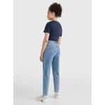 ΠΑΝΤΕΛΟΝΙ ΓΥΝΑΙΚΕΙΟ MOM ULTRA HIGH RISE TAPERED JEANS TOMMY JEANS - Image 3
