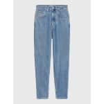 ΠΑΝΤΕΛΟΝΙ ΓΥΝΑΙΚΕΙΟ MOM ULTRA HIGH RISE TAPERED JEANS TOMMY JEANS - Image 4