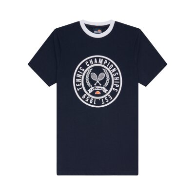 Ανδρική Μπλούζα Ellesse SHM14229 Μπλέ