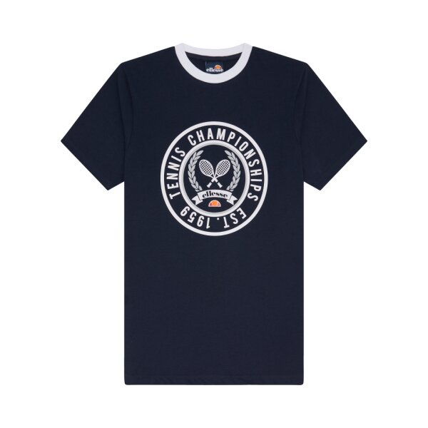 Ανδρική Μπλούζα Ellesse SHM14229 Μπλέ - Image 1