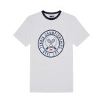 Ανδρική Μπλούζα Ellesse SHM14229 Λευκό