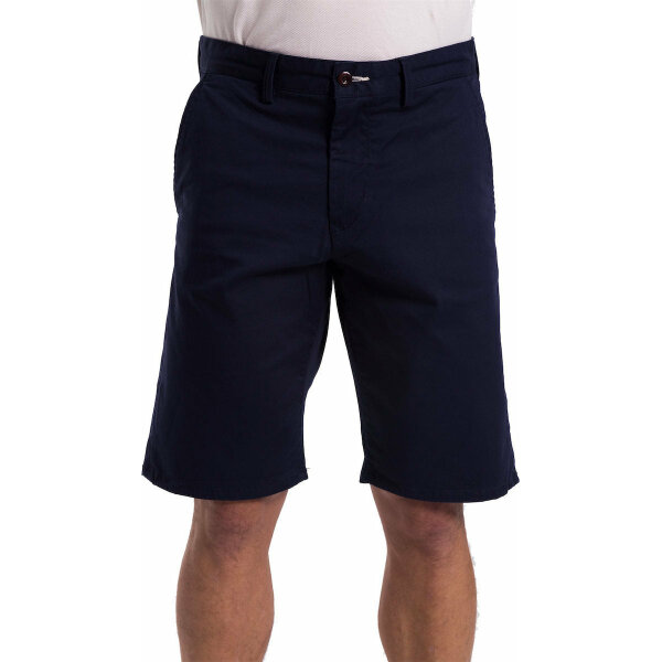 Ανδρική Βερμούδα GANT 20007 Μπλέ - Image 2