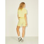 Γυναικείο T-Shirt JXBROOK SS RELAXED VINT TEE SN  Κίτρινο JJXX 12200326 - Image 6