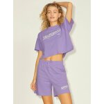 Γυναικείο T-Shirt JXBROOK SS RELAXED VINT TEE SN  JJXX 12200326 - Image 5