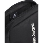 Ανδρική Τσάντα Calvin Klein CAM BAG K50K508978 Μαύρο - Image 3