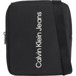 Ανδρική Τσάντα Calvin Klein CAM BAG K50K508978 Μαύρο