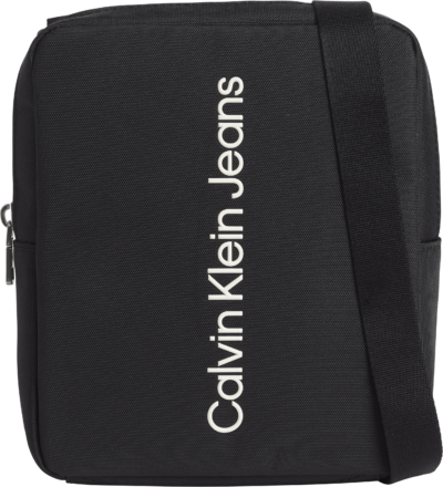 Ανδρική Τσάντα Calvin Klein CAM BAG K50K508978 Μαύρο