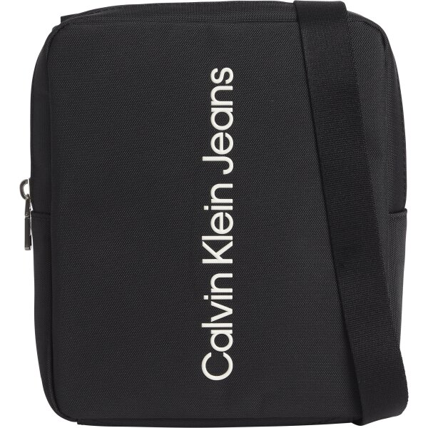 Ανδρική Τσάντα Calvin Klein CAM BAG K50K508978 Μαύρο - Image 1