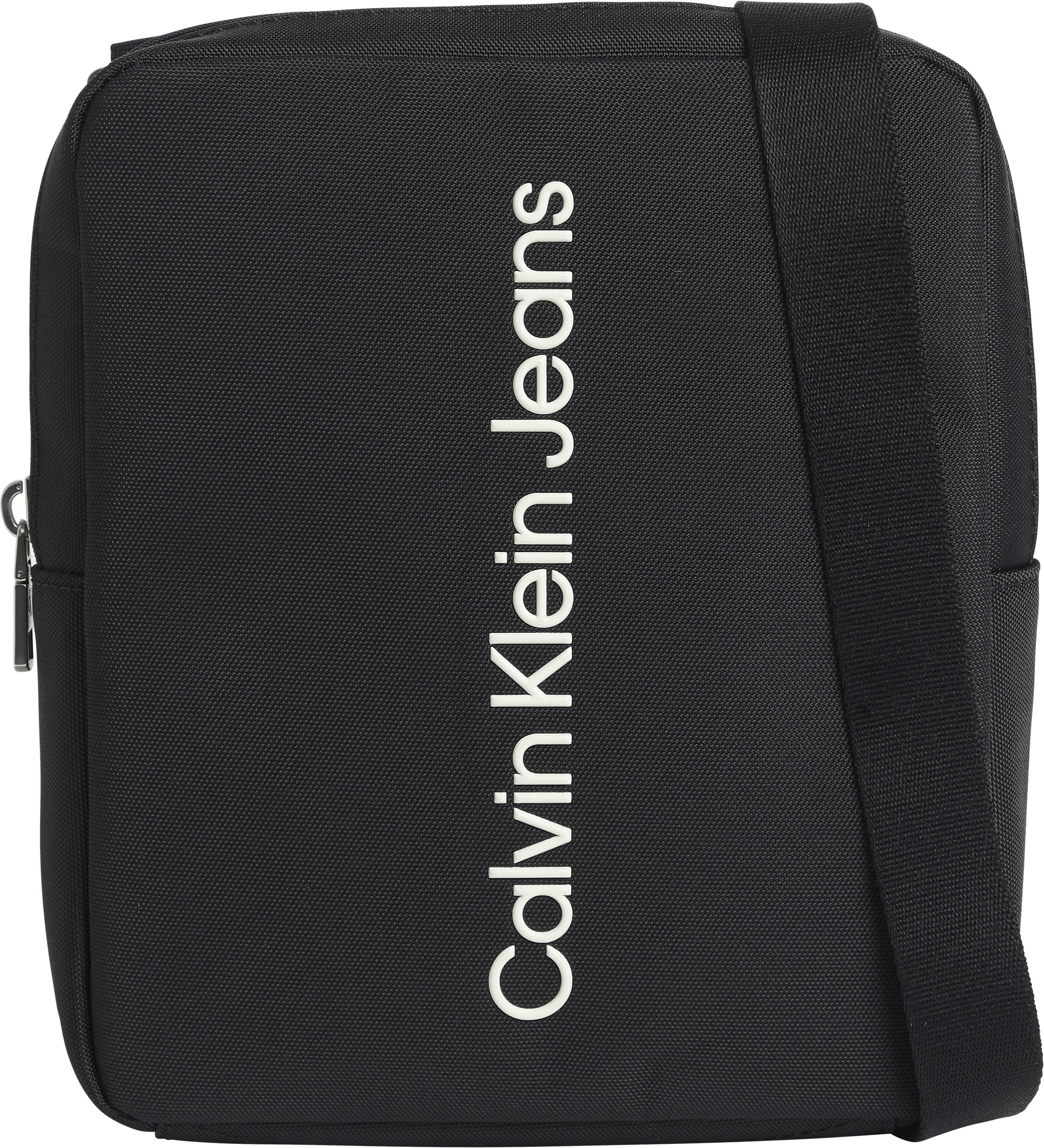 Ανδρική Τσάντα Calvin Klein CAM BAG K50K508978 Μαύρο - Emporio Shop