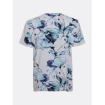Ανδρική Μπλούζα GUESS PM2GI12J1311 NATT CN Λευκό - Image 4