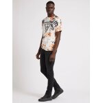 Ανδρική Μπλούζα GUESS PM2GI61K9RM1 TIE DYE LOGO Πολύχρωμο - Image 2