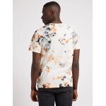 Ανδρική Μπλούζα GUESS PM2GI61K9RM1 TIE DYE LOGO Πολύχρωμο - Image 3