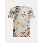 Ανδρική Μπλούζα GUESS PM2GI61K9RM1 TIE DYE LOGO Πολύχρωμο - Image 5