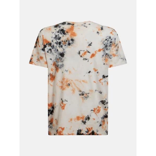 Ανδρική Μπλούζα GUESS PM2GI61K9RM1 TIE DYE LOGO Πολύχρωμο - Image 5