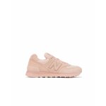 Γυναικεία Παπούτσια Ρόζ Casual New Balance WL574SLA