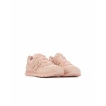 Γυναικεία Παπούτσια Ρόζ Casual New Balance WL574SLA - Image 2