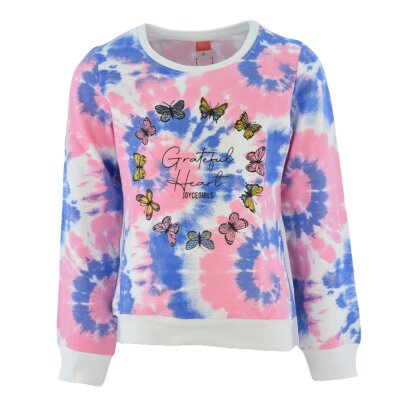 Παιδική Μπλούζα Joyce 13889 Ροζ Multi Κορίτσι