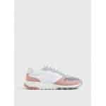 ΑΘΛΗΤΙΚΟ ΠΑΠΟΥΤΣΙ ΓΥΝΑΙΚΕΙΟ ΛΕΥΚΟ  KOKO MIC PLS31336-800 PEPE JEANS - Image 2