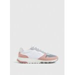 ΑΘΛΗΤΙΚΟ ΠΑΠΟΥΤΣΙ ΓΥΝΑΙΚΕΙΟ ΛΕΥΚΟ  KOKO MIC PLS31336-800 PEPE JEANS