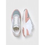 ΑΘΛΗΤΙΚΟ ΠΑΠΟΥΤΣΙ ΓΥΝΑΙΚΕΙΟ ΛΕΥΚΟ  KOKO MIC PLS31336-800 PEPE JEANS - Image 4