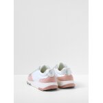 ΑΘΛΗΤΙΚΟ ΠΑΠΟΥΤΣΙ ΓΥΝΑΙΚΕΙΟ ΛΕΥΚΟ  KOKO MIC PLS31336-800 PEPE JEANS - Image 5