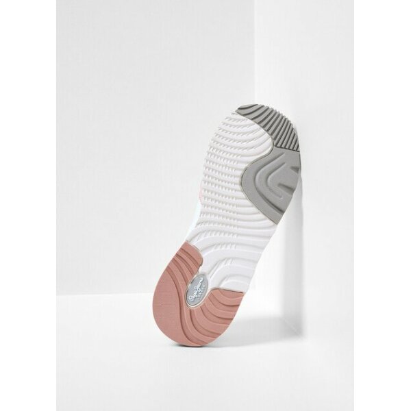 ΑΘΛΗΤΙΚΟ ΠΑΠΟΥΤΣΙ ΓΥΝΑΙΚΕΙΟ ΛΕΥΚΟ  KOKO MIC PLS31336-800 PEPE JEANS - Image 7