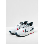 Ανδρικό Παπούτσι PEPE JEANS BRITT PRO TECH PMS30832 Λευκό - Image 2