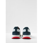 Ανδρικό Παπούτσι PEPE JEANS BRITT PRO TECH PMS30832 Λευκό - Image 4