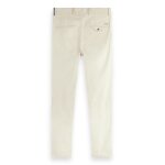 Ανδρικό Παντελόνι SCOTCH & SODA 165927 CHINO MOTT Εκρού - Image 2