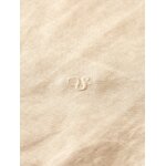 Ανδρικό Πουκάμισο SCOTCH & SODA REGULAR FIT GARMENT 165982 Εκρού - Image 3