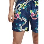 Ανδρικό Μαγιό SCOTCH & SODA RECYCLED PRINTED 166838 Μπλέ - Image 5