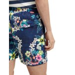 Ανδρικό Μαγιό SCOTCH & SODA RECYCLED PRINTED 166838 Μπλέ - Image 6