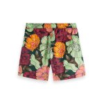 Ανδρικό Μαγιό SCOTCH & SODA RECYCLED PRINTED 166838 Πράσινο - Image 5