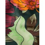 Ανδρικό Μαγιό SCOTCH & SODA RECYCLED PRINTED 166838 Πράσινο - Image 6
