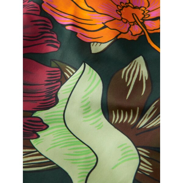 Scotch-&-Sod_SS22_0222_166838 (6) Ανδρικό Μαγιό SCOTCH & SODA RECYCLED PRINTED 166838 Πράσινο - Image 6