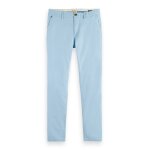 Ανδρικό Παντελόνι SCOTCH & SODA 165927 CHINO MOTT Γαλάζιο