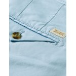 Ανδρικό Παντελόνι SCOTCH & SODA 165927 CHINO MOTT Γαλάζιο - Image 3
