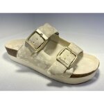 ΓΥΝΑΙΚΕΙΟ ΣΑΝΔΑΛΙ PEPE JEANS OBAN SHINE PLS90561 099 - Image 3