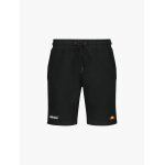 Ανδρική Βερμούδα Φούτερ ELLESSE ALLIOS SHM13113 Μαύρο