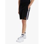 Ανδρική Βερμούδα Φούτερ ELLESSE ALLIOS SHM13113 Μαύρο - Image 2