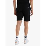 Ανδρική Βερμούδα Φούτερ ELLESSE ALLIOS SHM13113 Μαύρο - Image 3