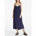 Γυναικείο Φόρεμα Navy Μπλε Tommy Jeans DW0DW12858-C87