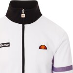 Ανδρική Ζακέτα ELLESSE ROMA TRACK SHM14703 Λευκό - Image 3