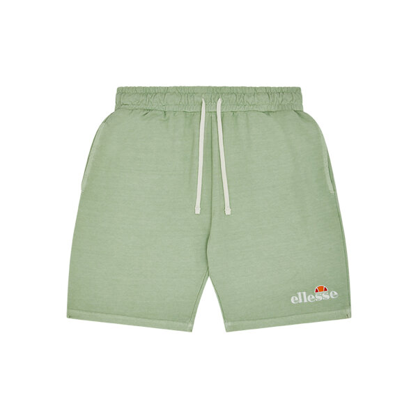 ellesse-short+rubia+-1-7452861_1 Ανδρική Βερμούδα Φούτερ ELLESSE RUBIA SHM13146 Πράσινο - Image 1