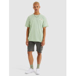 Ανδρική Μπλούζα ELLESSE FULLER SHM13796 Πράσινο