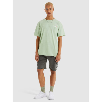 Ανδρική Μπλούζα ELLESSE FULLER SHM13796 Πράσινο
